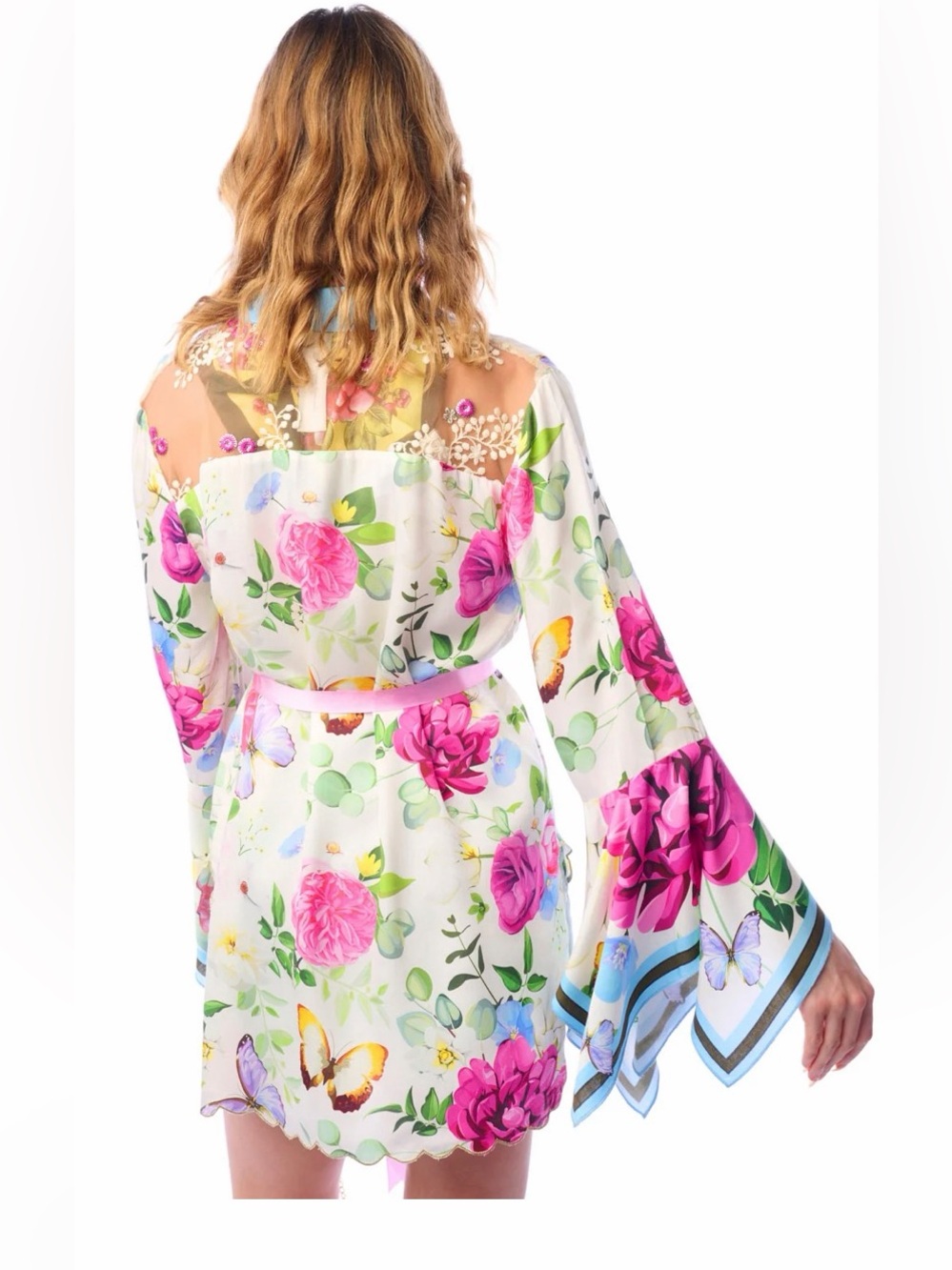 Aratta Serenity Springs top - Picture 3 of 8